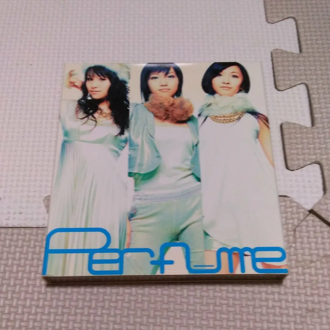 2025年最新】perfume cd インディーズの人気アイテム - メルカリ