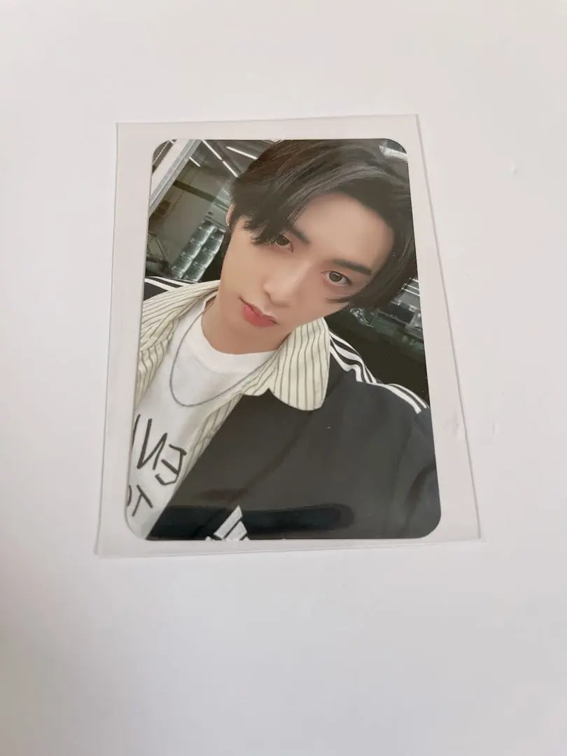 Thumbnail of BOYNEXTDOOR Taesan trading card and