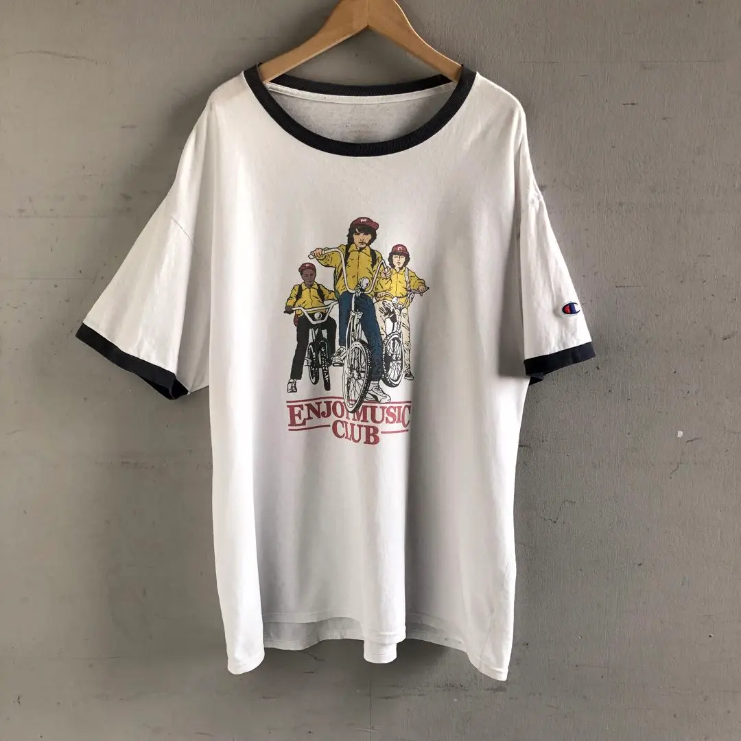 2025年最新】enjoy music club tシャツの人気アイテム - メルカリ