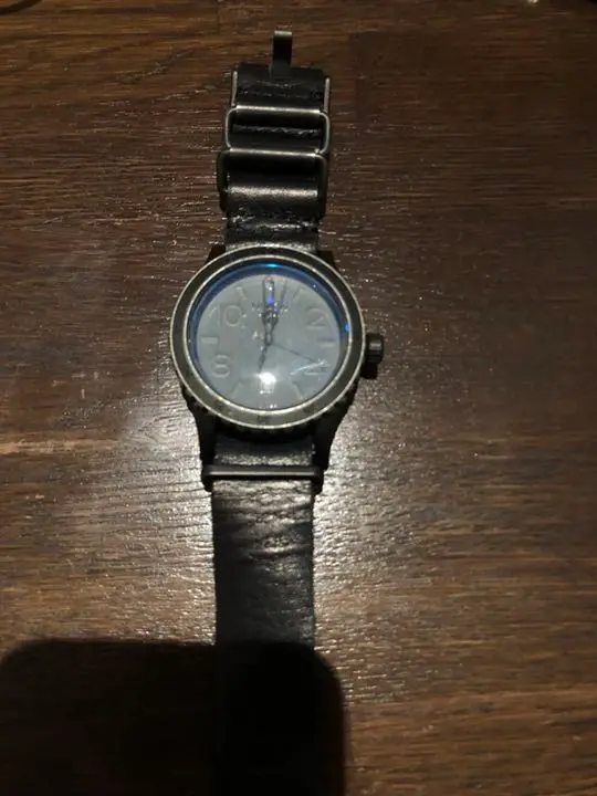 NIXONディプロマット Amazon.co.jp: [ニクソン]NIXON 日本正規品 腕時計 『THE