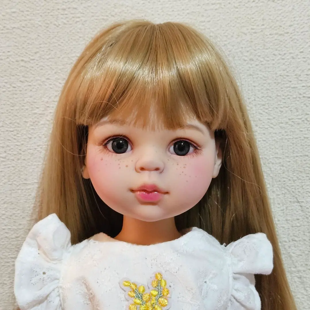 パオラドール パオラレイナ ウィッグの子☆ Wig_1】ウィッグ／パオラレイナ パオラドールparaoreina - メルカリ