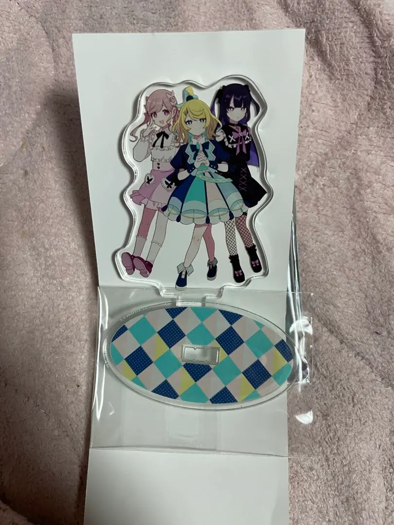 2025年最新】ツユ アクリルスタンドの人気アイテム - メルカリ