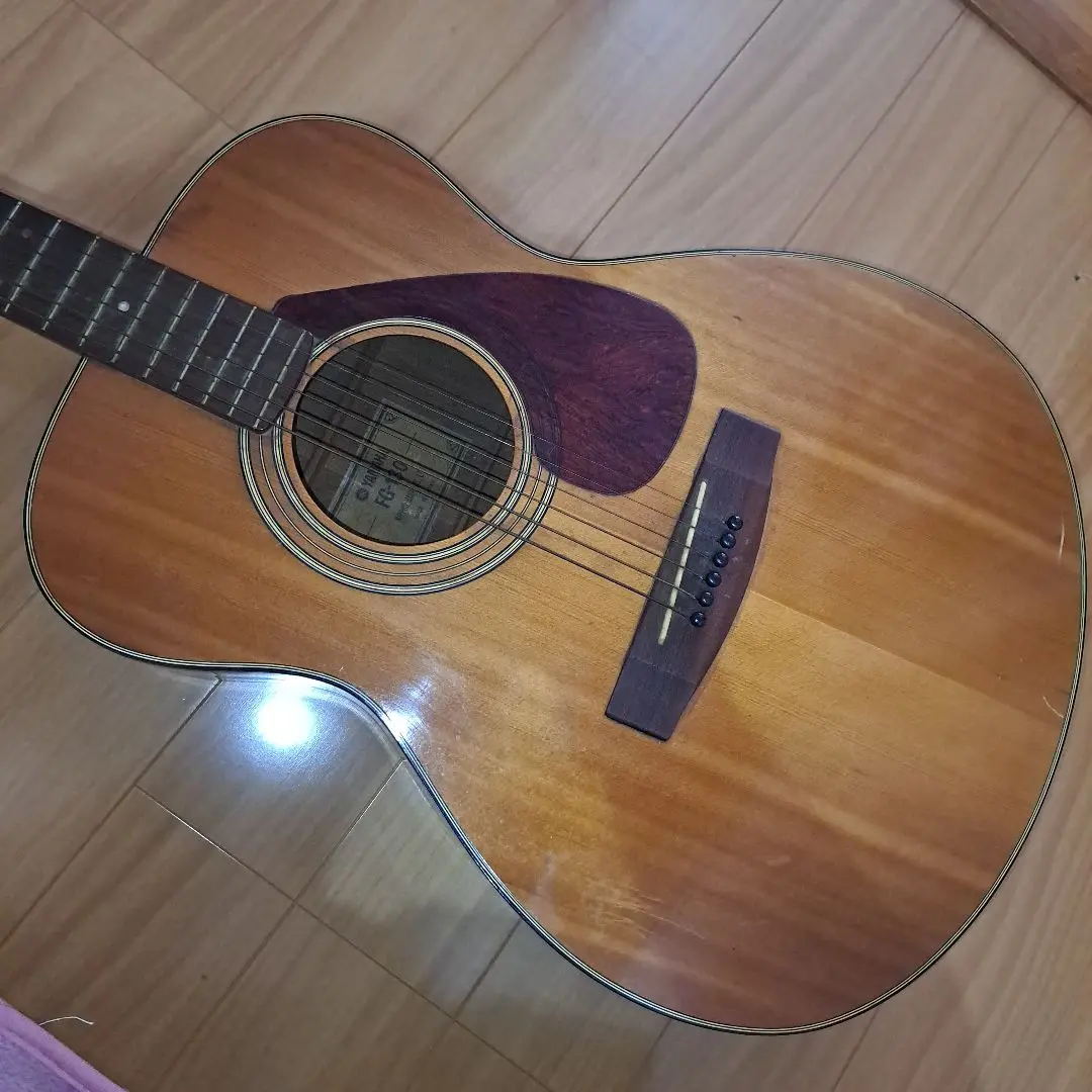 2025年最新】yamaha fg-130の人気アイテム - メルカリ