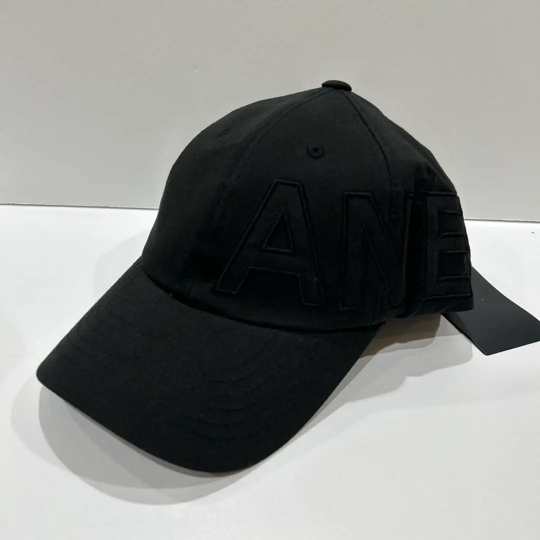 新品❤️anewgolfブラックメッシュキャップ ロゴ Amazon | [ニューエラ] メッシュキャップ 9FORTYA-Frame