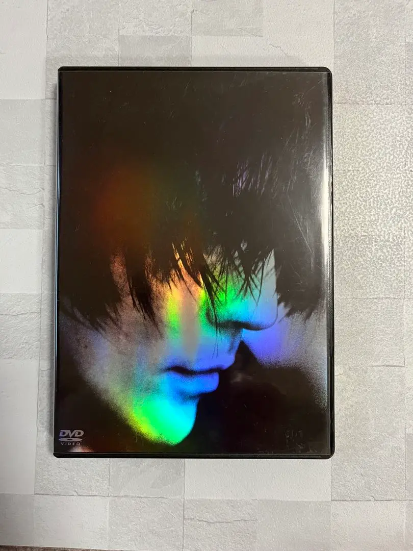 2025年最新】氷室京介 DVD TOUR 2003“HIGHER THAN HEAVEN”の人気