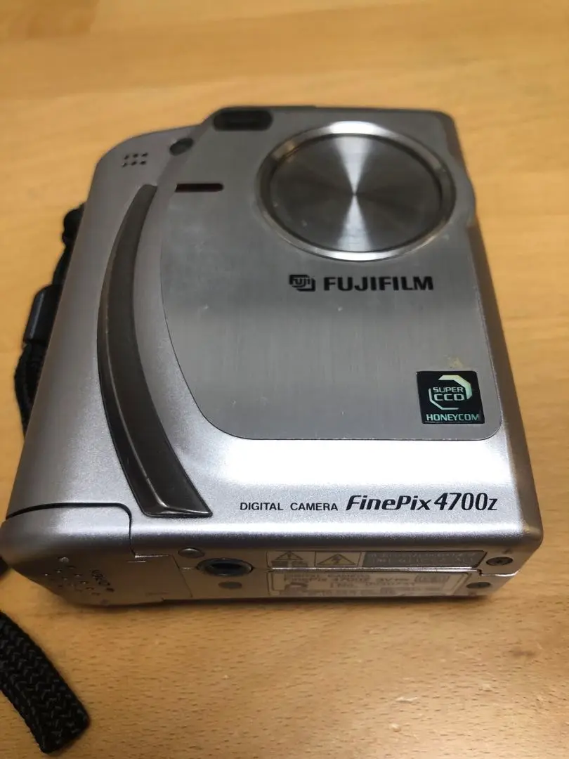 2025年最新】finepix 4700 ジャンクの人気アイテム - メルカリ
