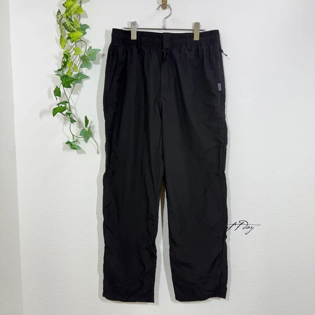 Thumbnail of FieldCore Workman Nylon Pants LL Water-repellent Lightweight Easy Pants