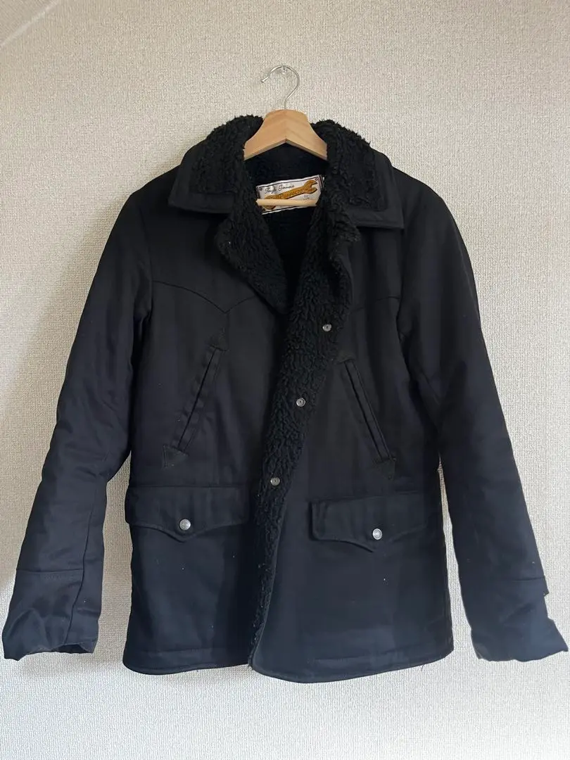 【限定値下げ】Schottショット モッズコート M カーキ 限定値下げ】Schottショット モッズコート M カーキ