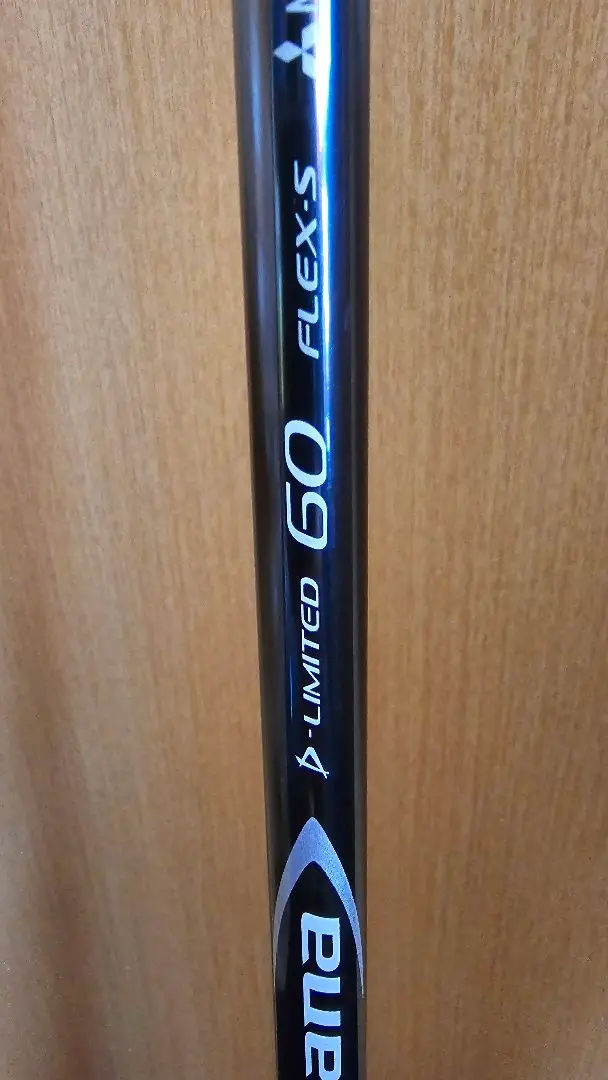 Titleist - 専用　ディアマナ　Diamana D-limited60(S) タイトリスト Amazon.com : Mitsubishi Rayon Diamana S+ LTD 60 Stiff Flex