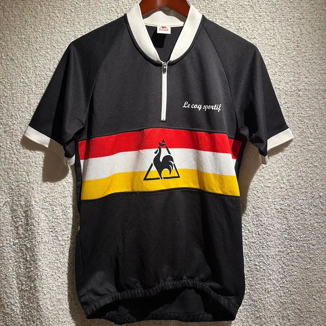 【寸法追記】 東ドイツ軍 コックジャケット  セットアップ  vintage 東ドイツ軍 コックジャケット パンツ セットアップ (Dead Stock