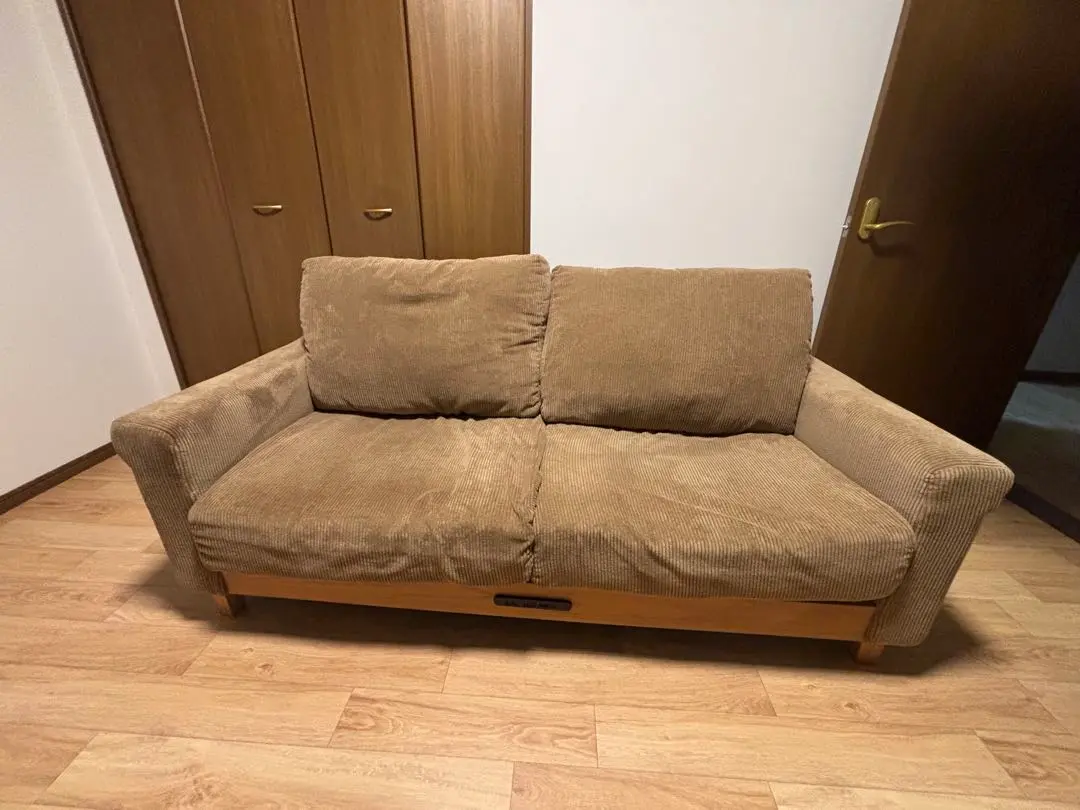 nico and...ソファ　ニコアンド　ソファカウチ単体 ニコカグスタイル | ソファのNo.1 | niko and  FURNITURE