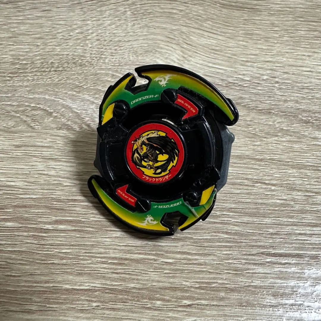 【ジャンク品】ベイブレード　ブラックドランザー 他 2025年最新】ブラックドランザーの人気アイテム - メルカリ