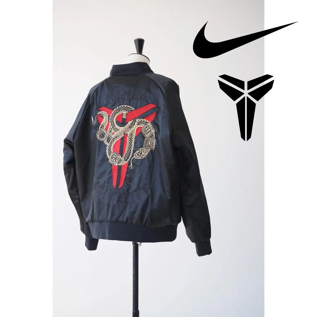 2025年最新】nIKE kobe year of mamba therma-fitの人気アイテム
