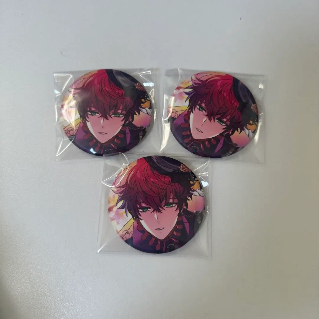 Thumbnail of Mahoutsukai no Yakusoku (MahoYaku) MD Can Badge Mithra