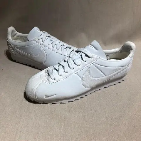 2025年最新】nike classic cortez shark lowの人気アイテム