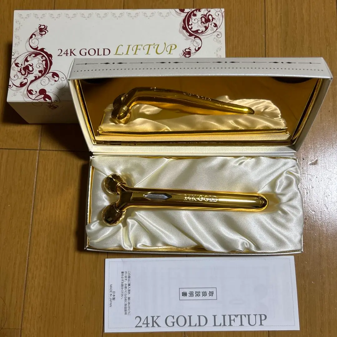 24KGOLD LIFTUP ゴールド リフト アップ 24KGOLD LIFTUP ゴールド リフト アップ