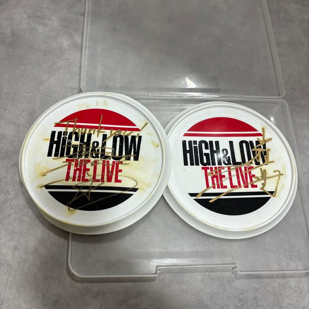 2025年最新】三代目 フリスビー サインの人気アイテム - メルカリ