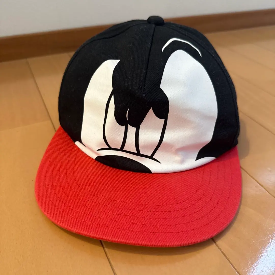 Thumbnail of Disney Mickey Mouse Cap