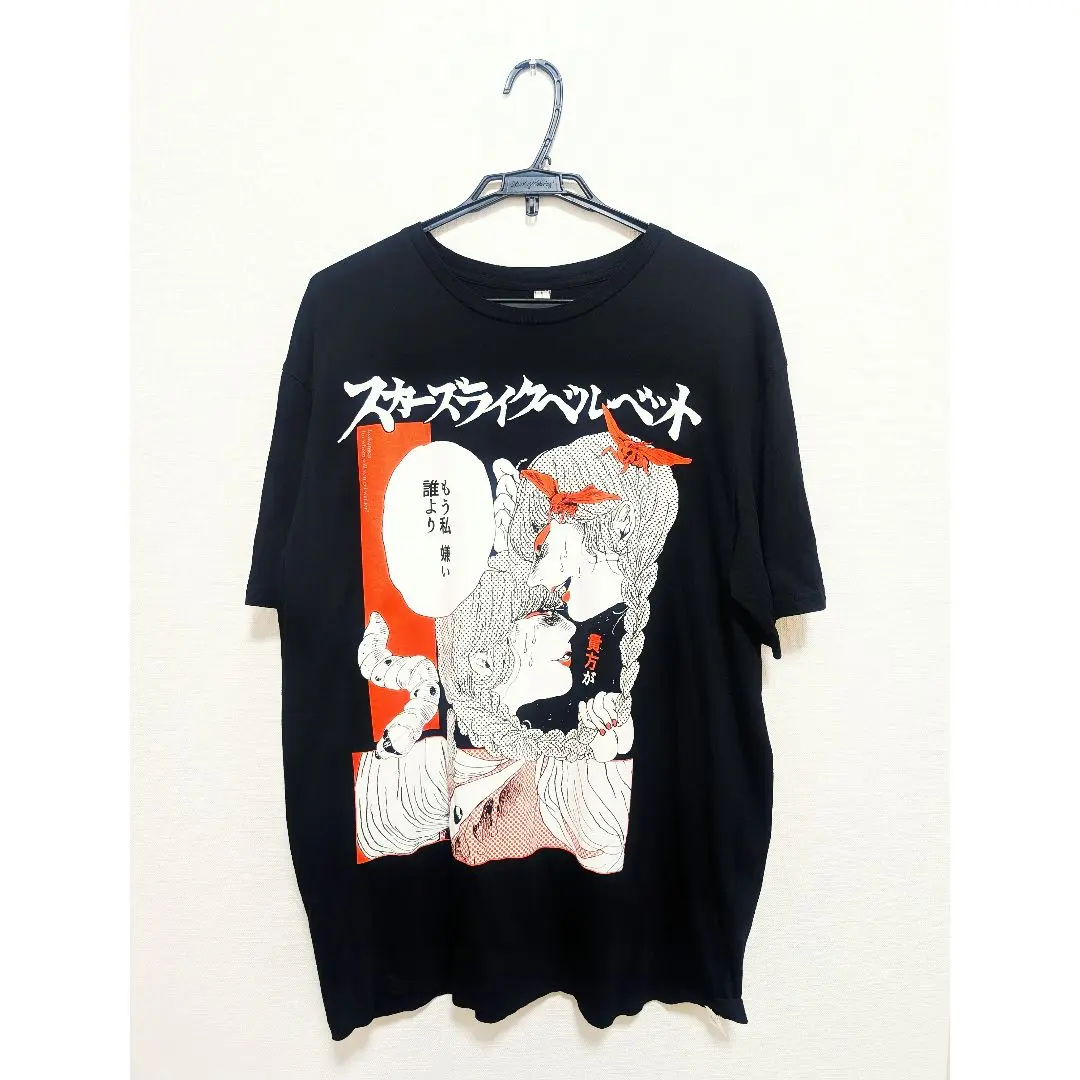SCARZ♡ワッペンTシャツ ZARA DNWR DIVISION スカルプリント Tシャツ - メルカリ