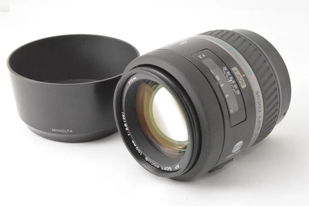 2025年最新】MINOLTA AF SOFT 100 2.8の人気アイテム - メルカリ