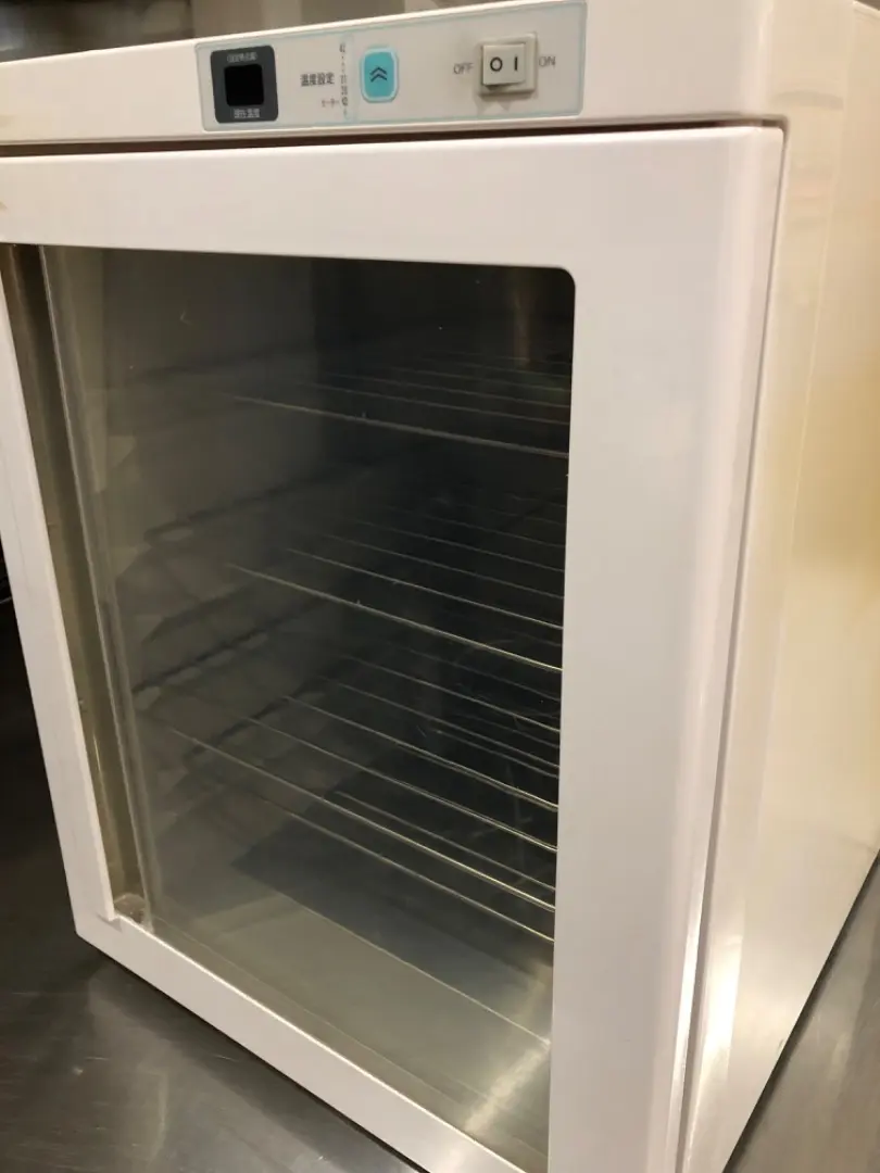 ホームメイド協会 パン発酵機 5段 ホームメイド協会 発酵器 中古品 F-5000 | すべての商品 | 新品