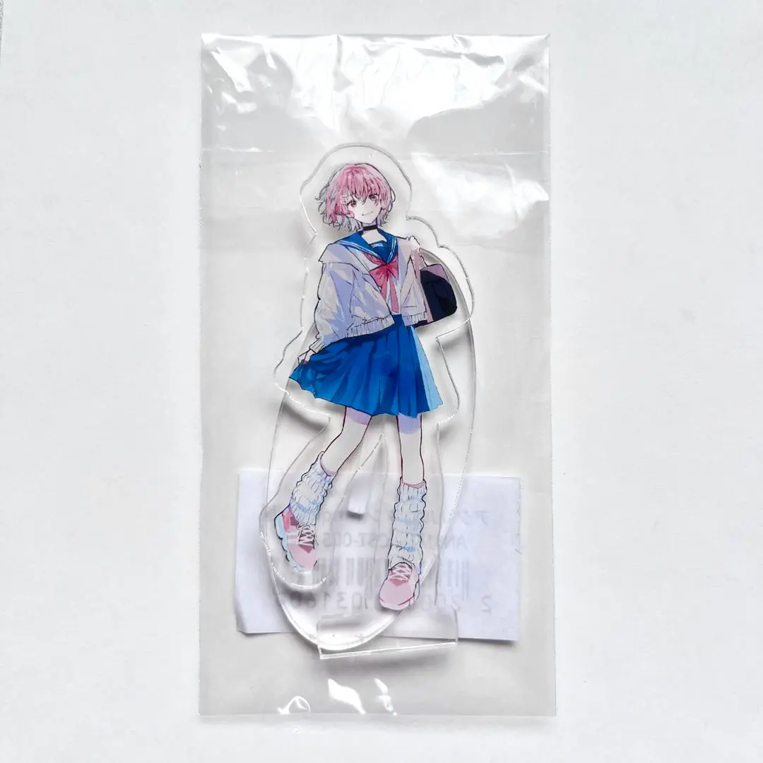 2025年最新】Nqrse アクスタ あなめくじの人気アイテム - メルカリ