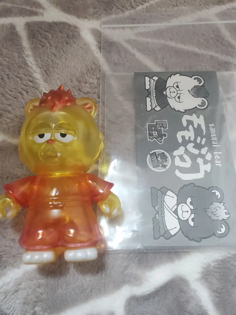 モモジロウ VINYL Limited color FunkyGeek ソフビ sf0289a-6_700x.jpg?v=1712908404