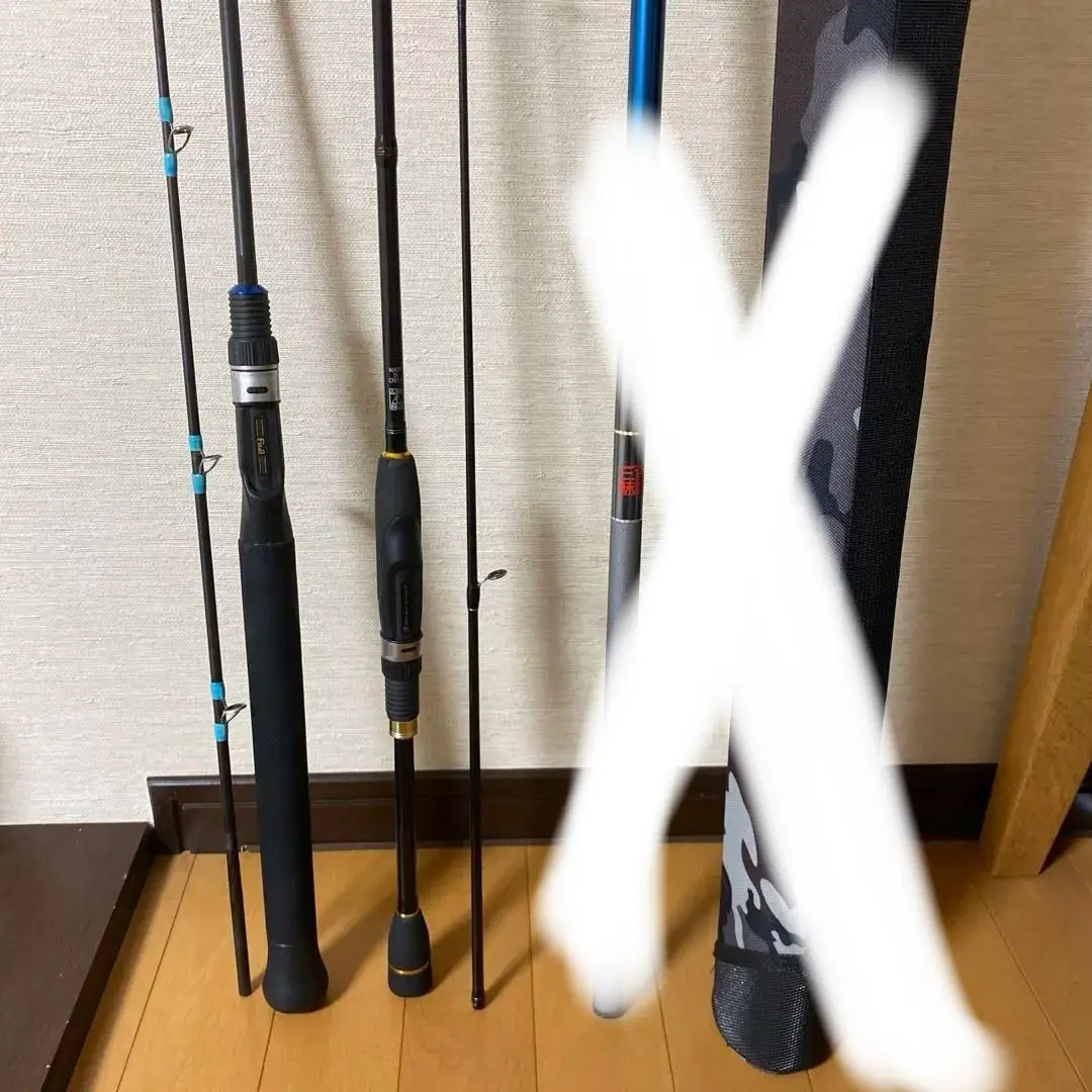 チヌ竿【青波巧】硬調180cm/3本セット/並継筏竿/総手研ぎ仕上/シマノ チヌ竿【青波巧】硬調180cm/3本セット/並継筏竿/総手研ぎ仕上/シマノ
