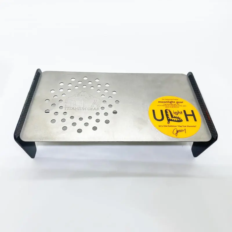 2025年最新】ソラチタニウム スーパーテーブルの人気アイテム