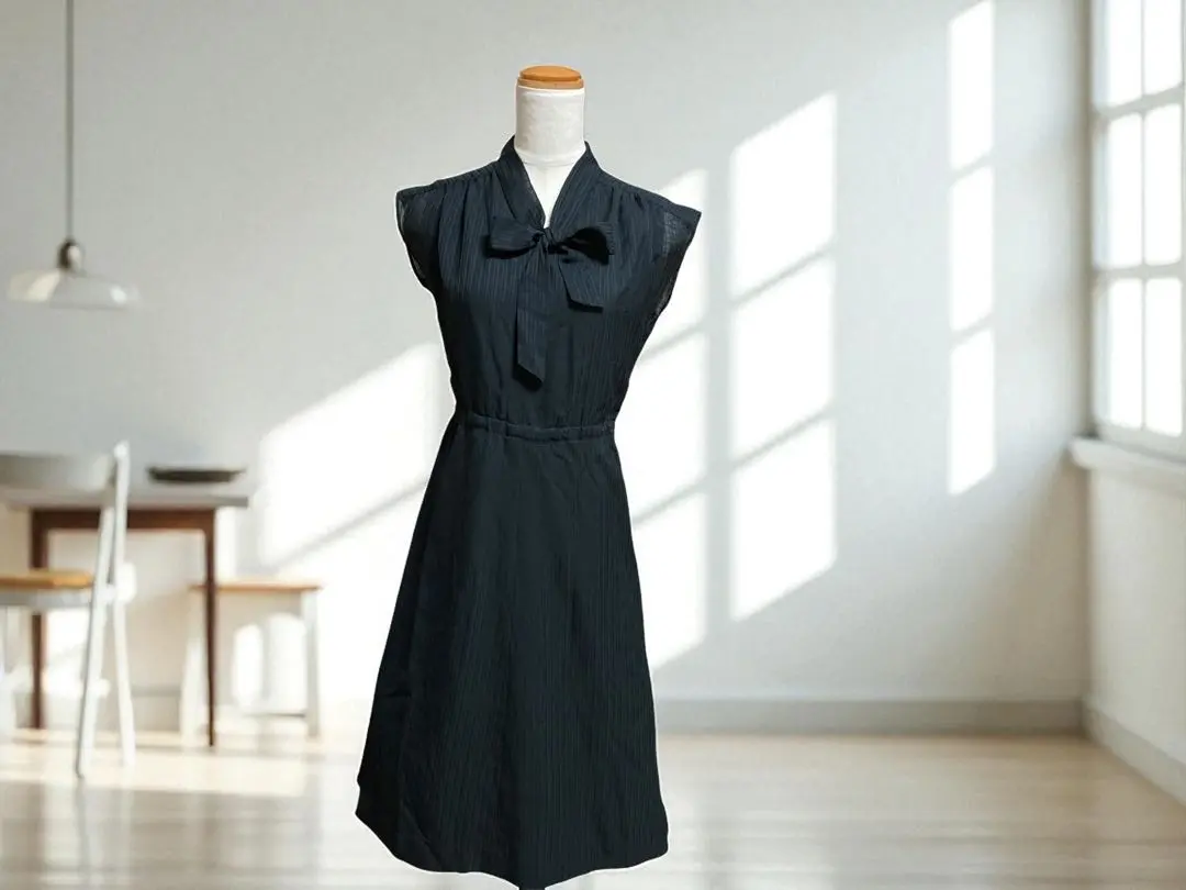 2025年最新】Ameri VINTAGE レディース ひざ丈ワンピースの人気