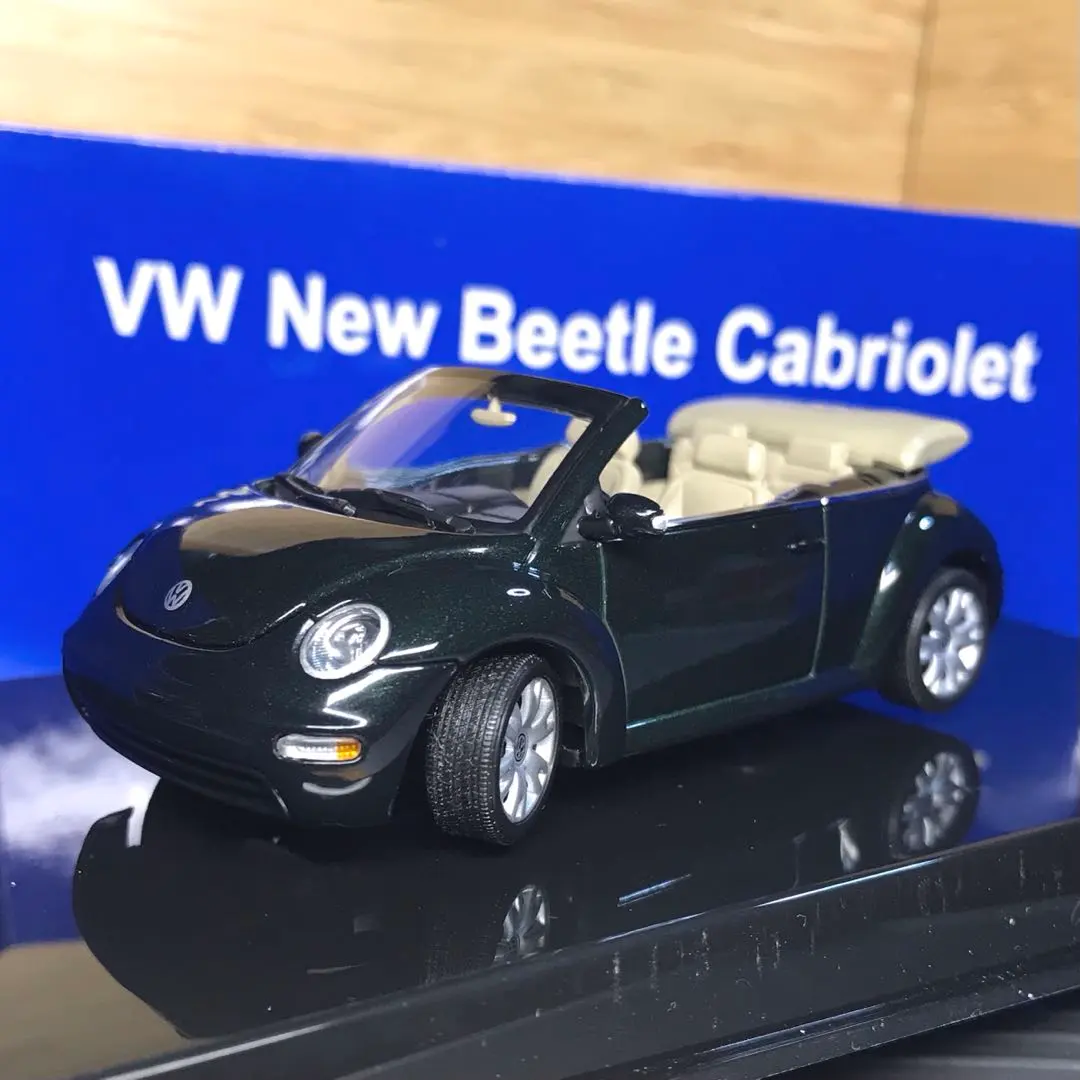 2025年最新】ニュービートルカブリオレの人気アイテム - メルカリ