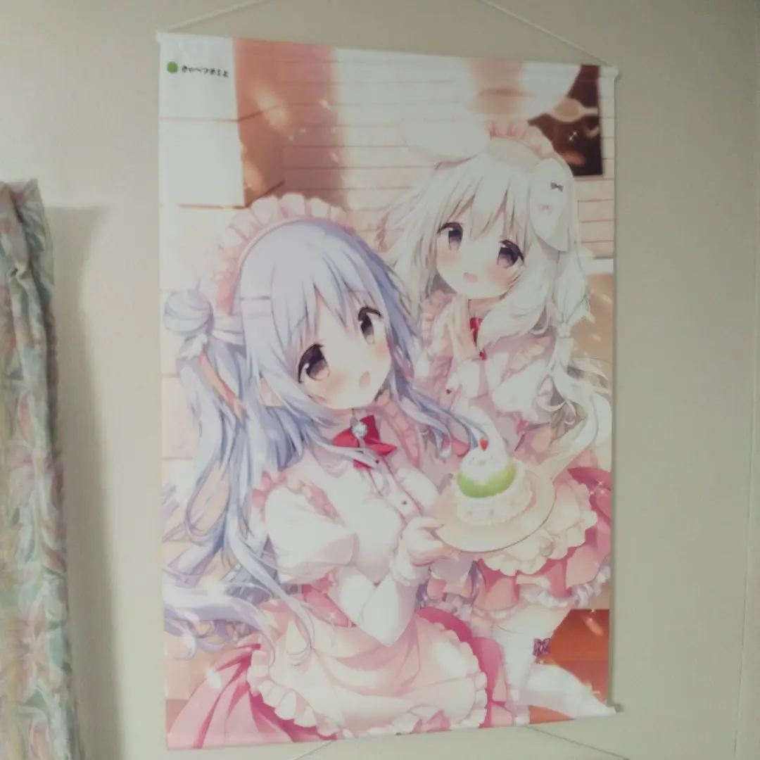 ジュエリーハーツアカデミア アリアンナ タペストリー しらたま 51LT+D6tIpL._AC_SY200_QL15_.jpg