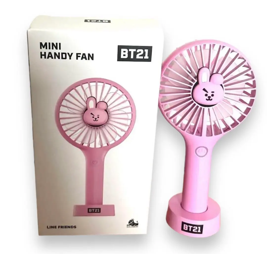 2025年最新】bts クッキー 扇風機の人気アイテム - メルカリ