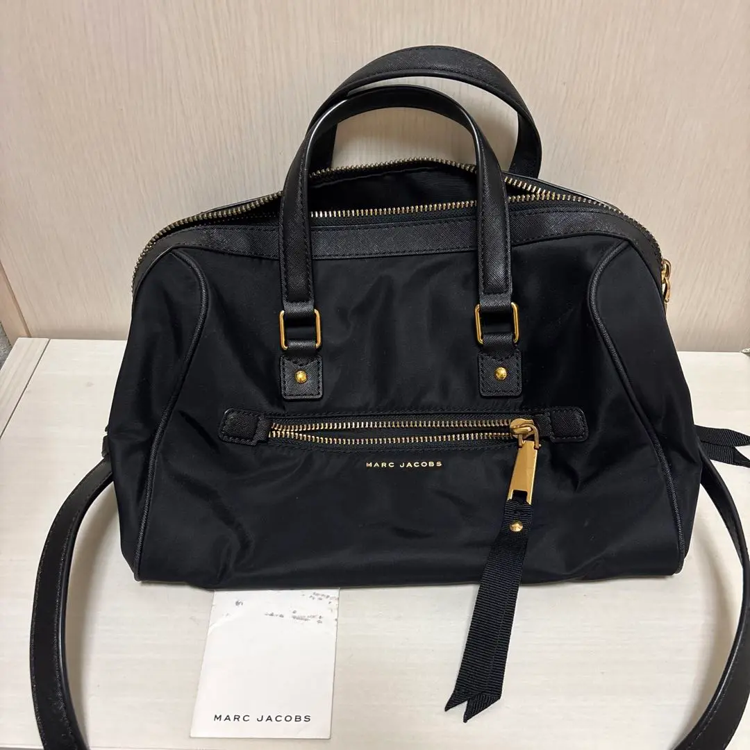 2025年最新】MARC JACOBS レディース ボストンバッグ・旅行用