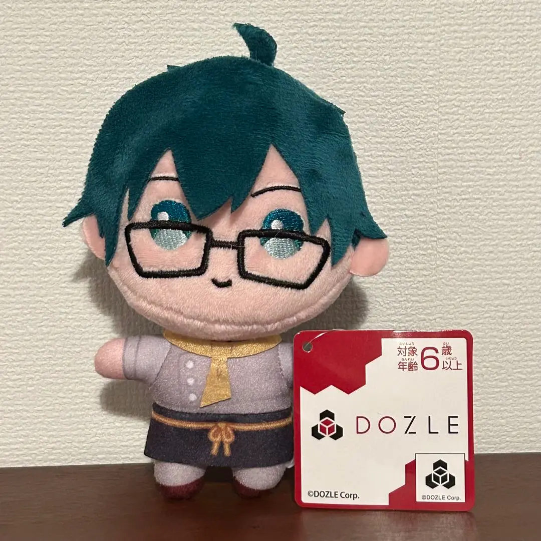 お値引き可！コースター追加DOZLEドズル社パーカー帽子小物ぬいぐるみ ドズル社ストア【公式】| 公式グッズ・新商品発売中！