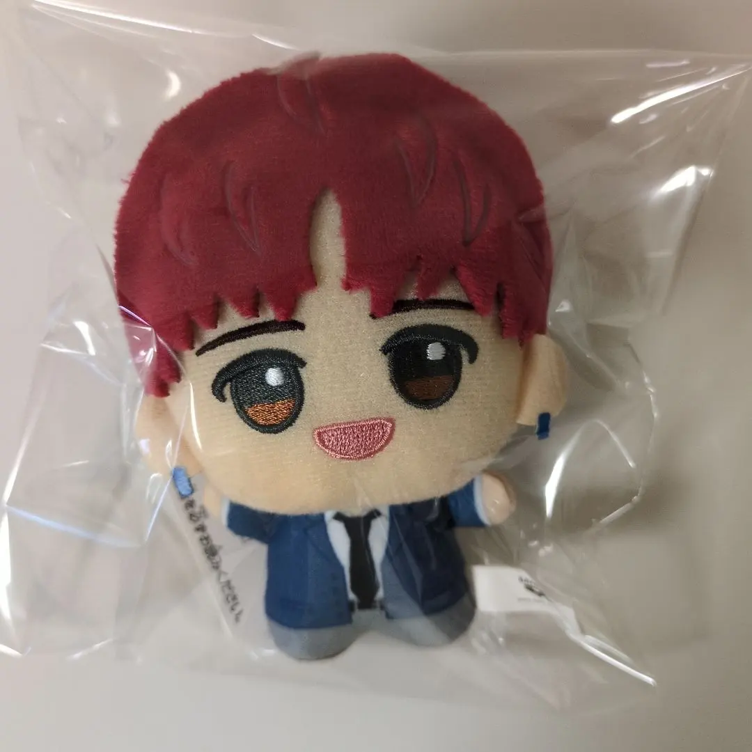 電鋸人 迷你毛絨娃娃 姬姬 的縮圖