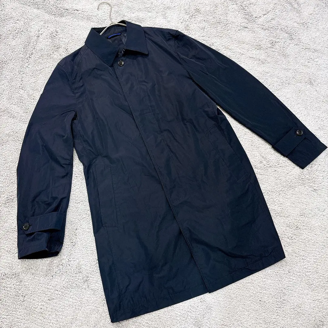 Thumbnail of Remue Spring Coat Outerwear LL Size Navy