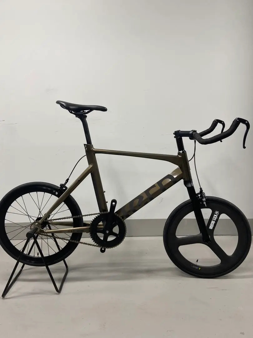 ト セール おすすめ 2025年最新】tern surge unoの人気アイテム - メルカリ 自転車本体