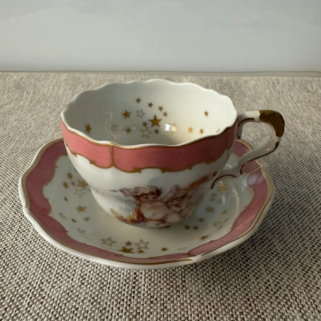 2025年最新】Lindner カップ＆ソーサーの人気アイテム - メルカリ