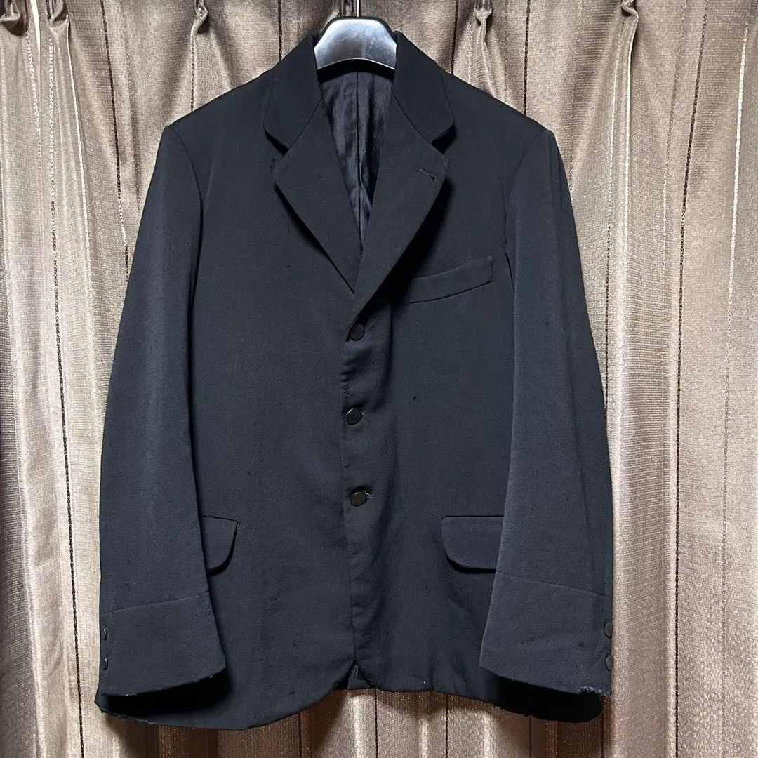 Thumbnail of French Sack Coat Antique