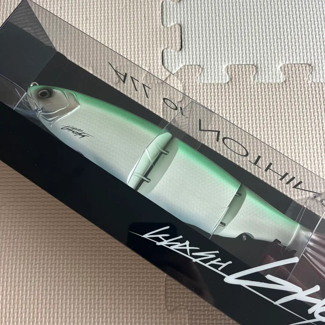 DRT クラッシュゴースト　FL FLASH MATT いラインアップ DRT クラッシュゴースト FLフラッシュ ルアー