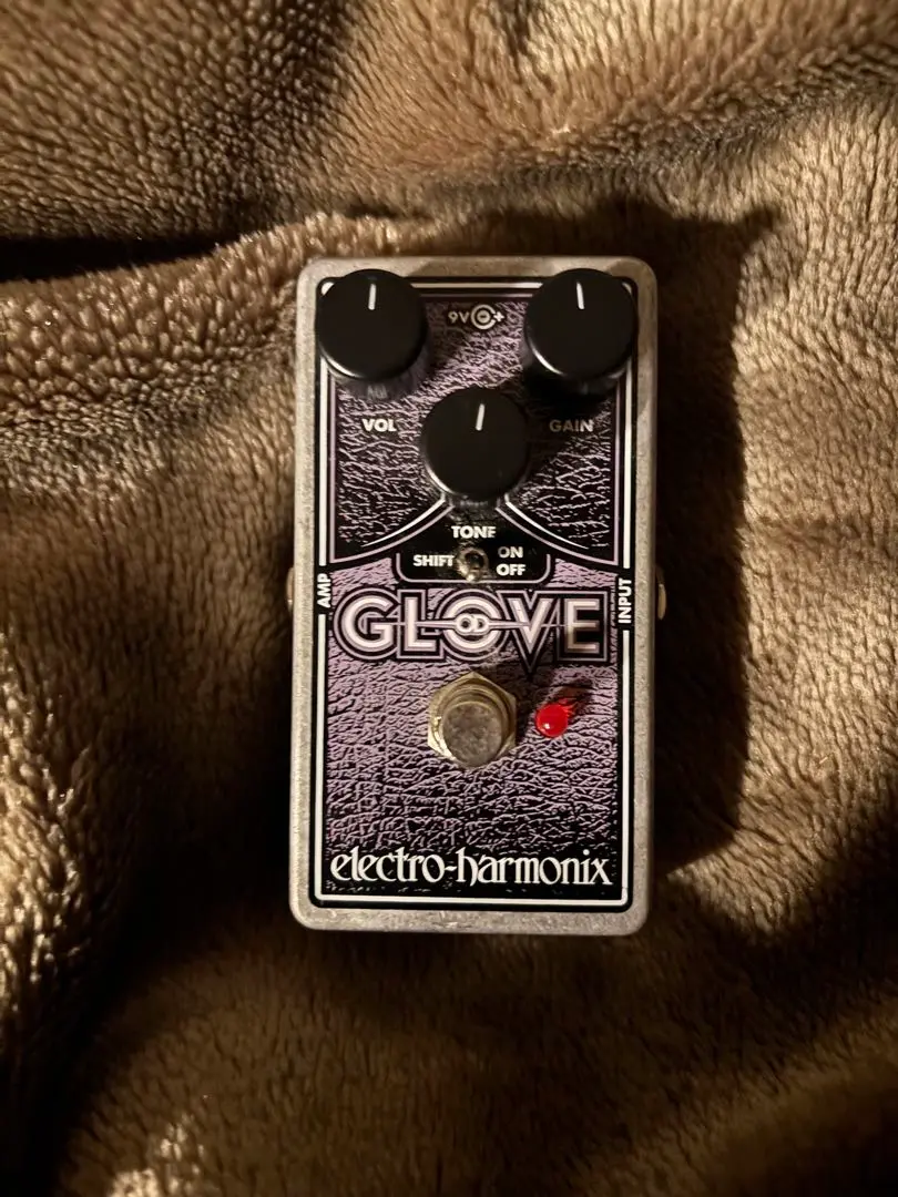 【特典有】electro-harmonix GLOVE 【美品】 61V2dBAUhwL._UF894,1000_QL80_.jpg