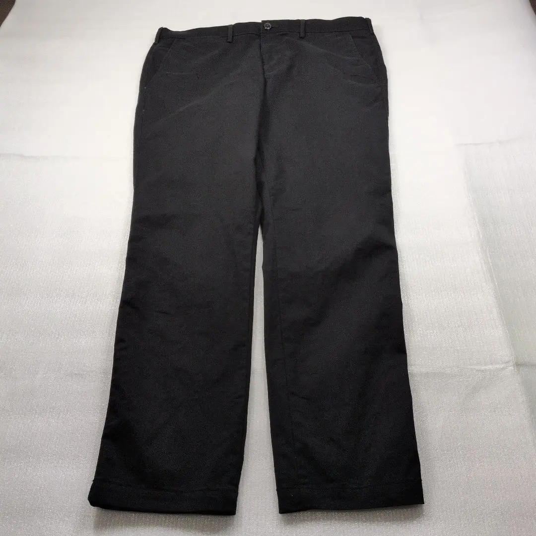 Thumbnail of GAP Chino Pants, Black, 36x32