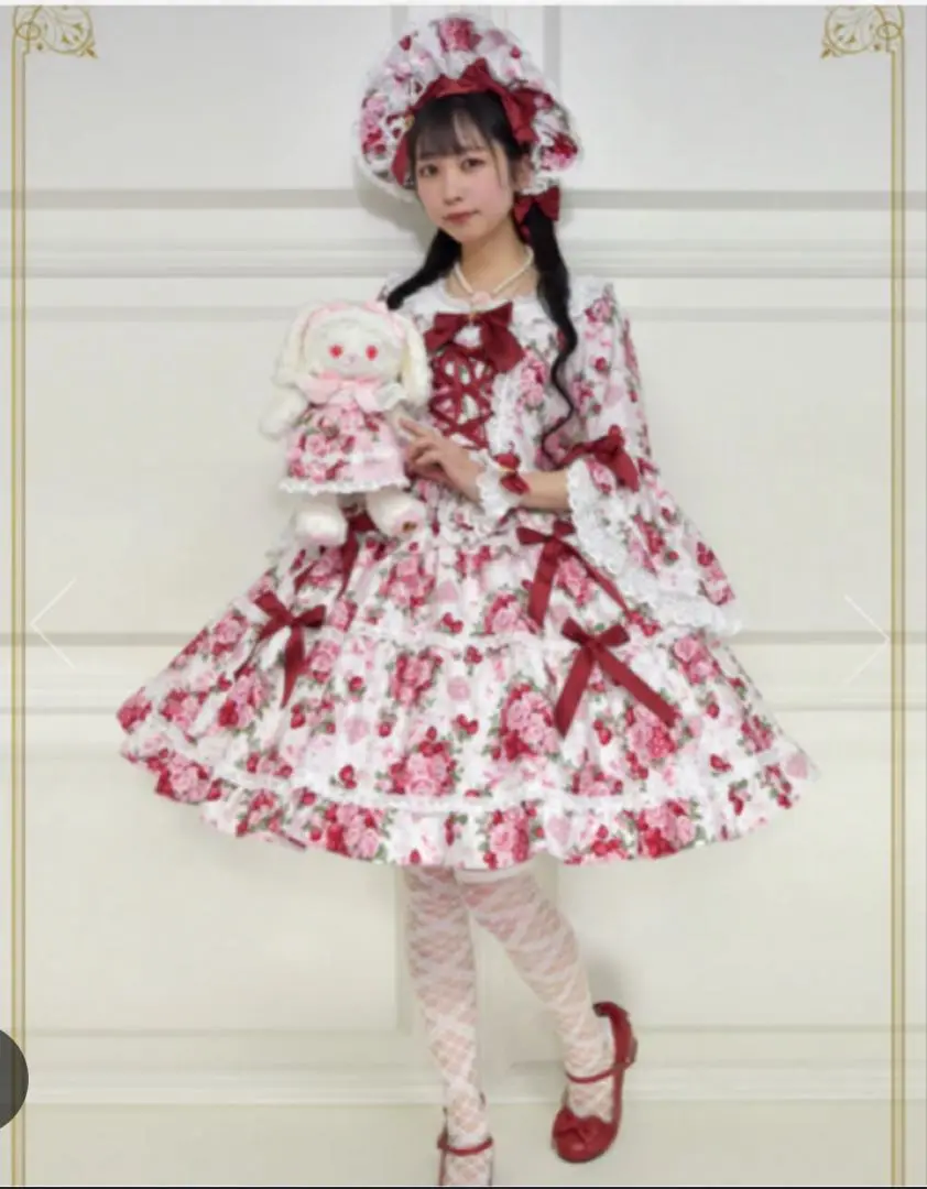 BABY シュガーブーケハーフボンネット 2025年最新】シュガーブーケ baby ボンネットの人気アイテム