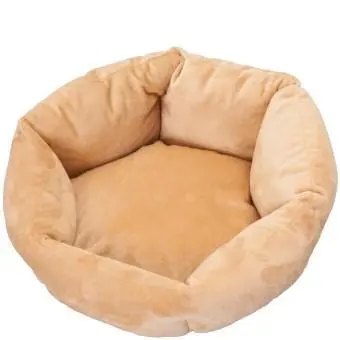 Thumbnail of Kitty Bed Cushion Bed All Season Beige MR400