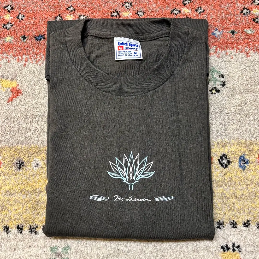 品質検査済 2025年最新】Brahman tシャツ 初期の人気アイテム - メルカリ ミュージシャン