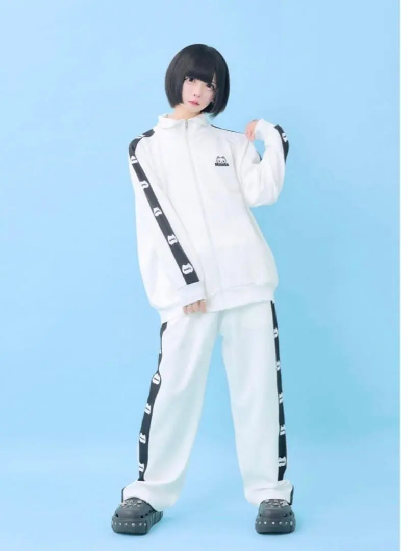 開箱 新！神級運動服登場！ 的縮圖