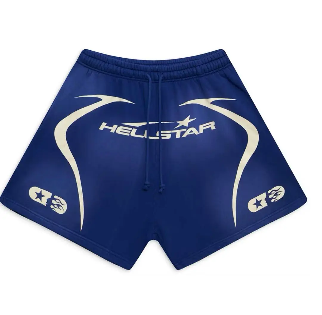 HELLSTAR ブラック ショートパンツ XS HELLSTAR ブラック ショートパンツ XS - メルカリ
