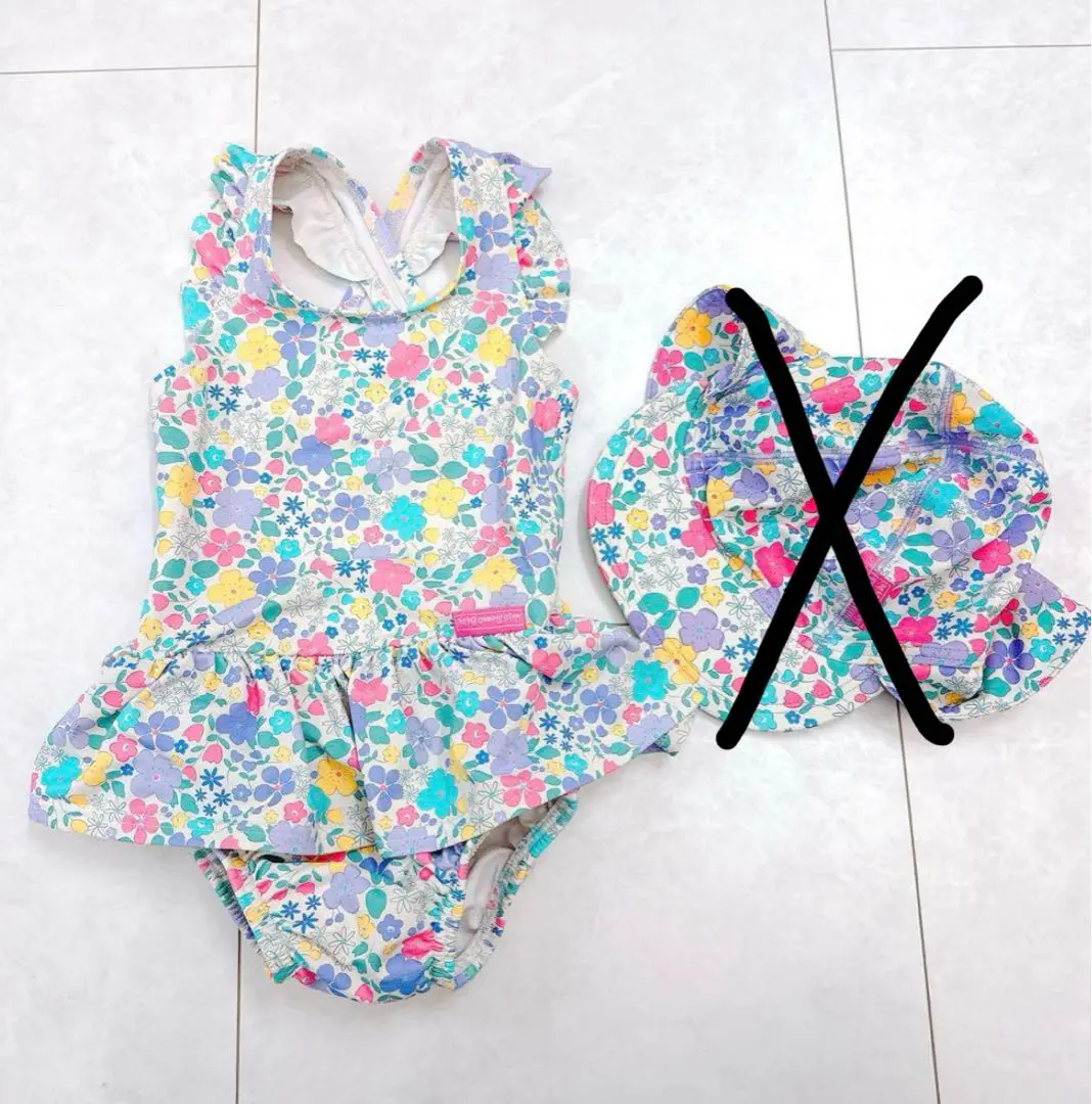【未使用品】　JoJoMamanBebe マタニティ水着 女性のマタニティ妊娠水着 マタニティ 水着 | 卸売・ 問屋