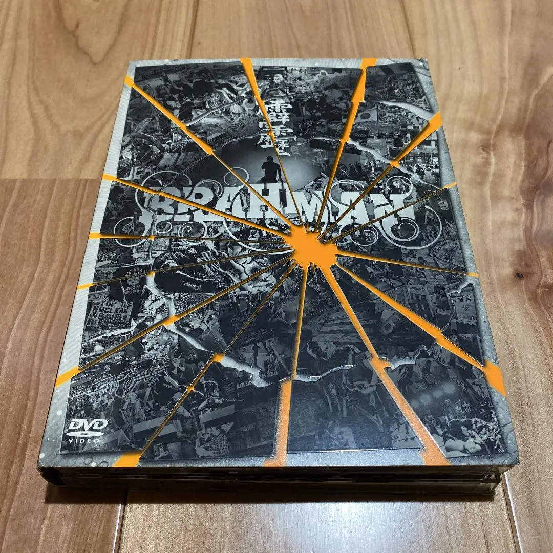 ＯＡＵ　DWニコルズ　直筆サイン入り　CDまとめ売り　ロックバンド　ブラフマン OAU DWニコルズ 直筆サイン入り CDまとめ売り ロックバンド